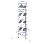 Snap Out Scaffolding